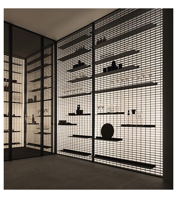 Skill Modulnova Cuisine