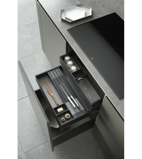 Skill Modulnova Cocina