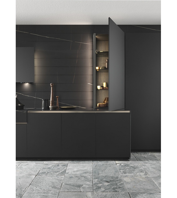 Skill Modulnova Cocina