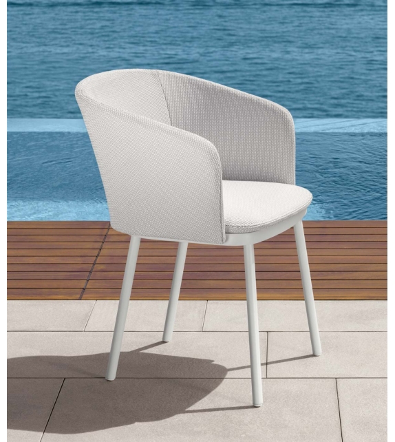 Slam Talenti Chair