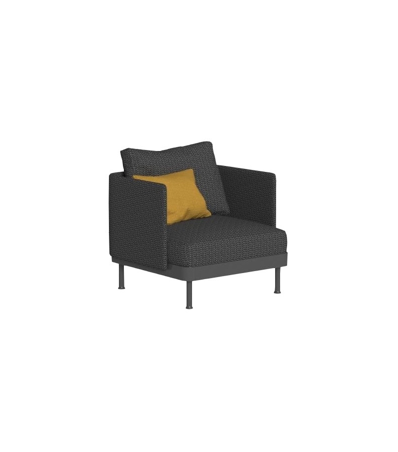 Slam Talenti Armchair