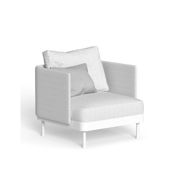 Slam Talenti Armchair