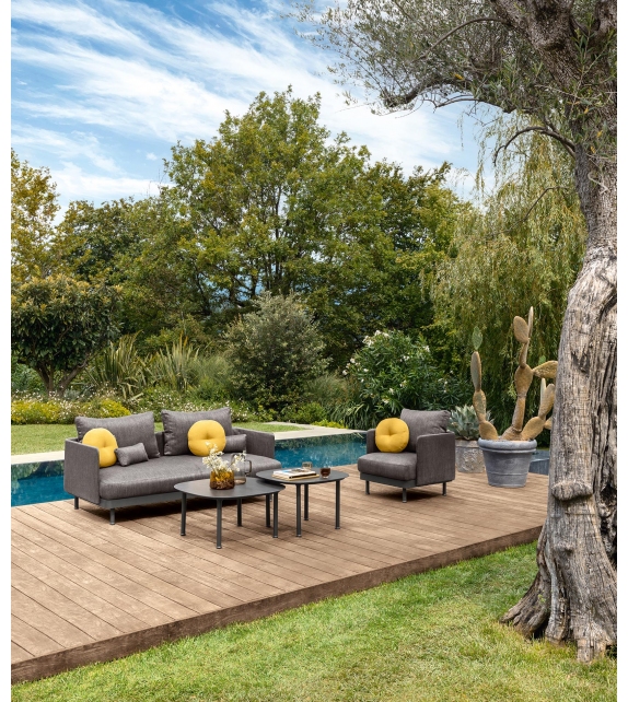 Slam Talenti Armchair