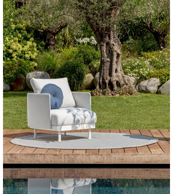 Slam Talenti Fauteuil