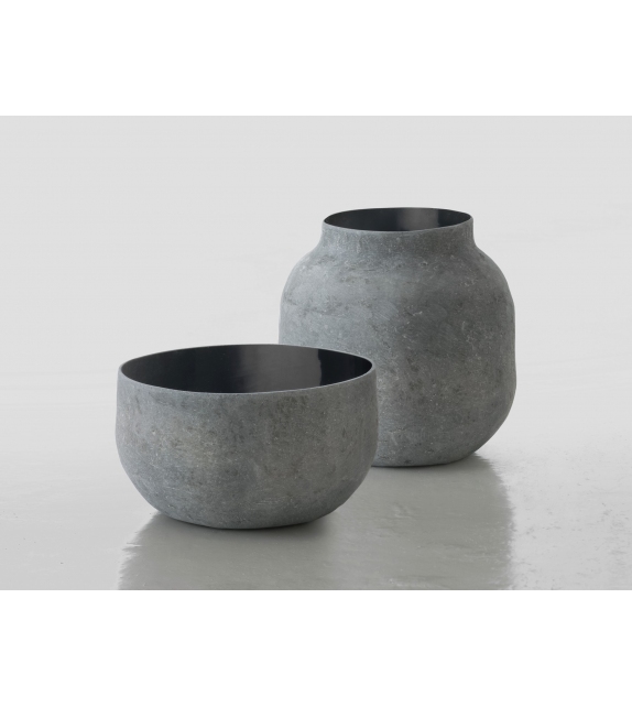 Esopo ImperfettoLab Vase