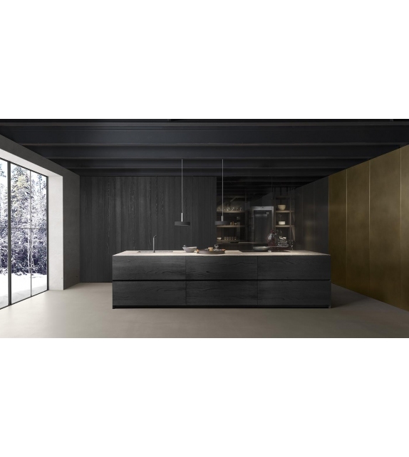 Fly Modulnova Küche