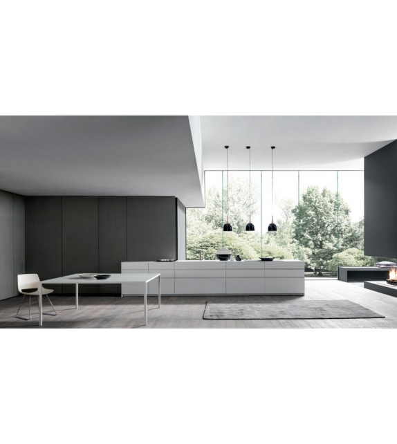 Fly Modulnova Cocina