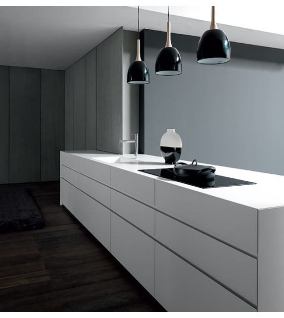 Fly Modulnova Cocina