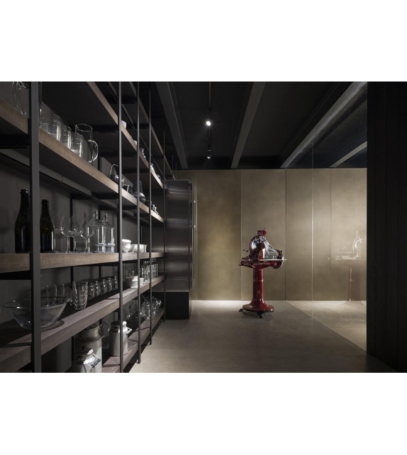 Fly Modulnova Cocina