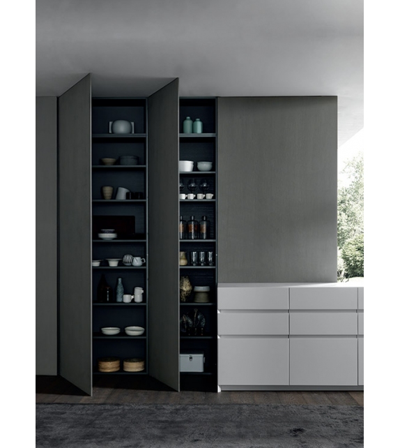 Fly Modulnova Cocina