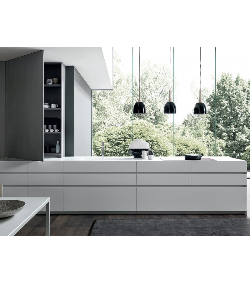 Fly Modulnova Cocina