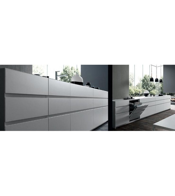 Fly Modulnova Cocina