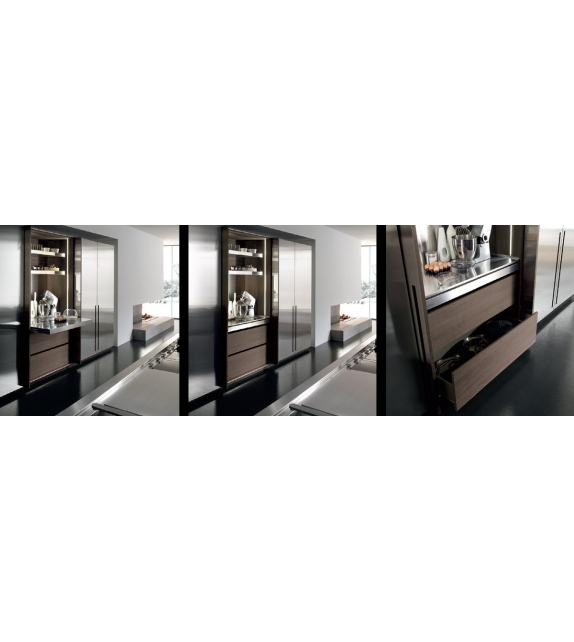 Fly Modulnova Küche