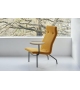 Established & Sons Lounge Chair Lucio
