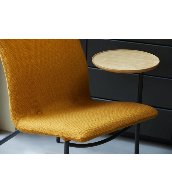 Lounge Chair Lucio Established & Sons