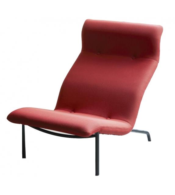 Lucio Established & Sons Lounge Chair