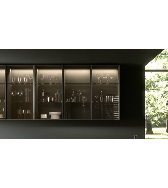 Twenty Modulnova Cocina