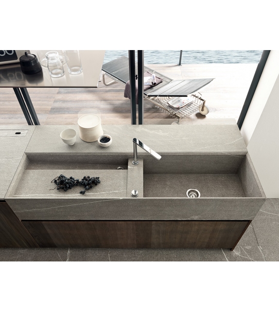 Twenty Modulnova Cocina