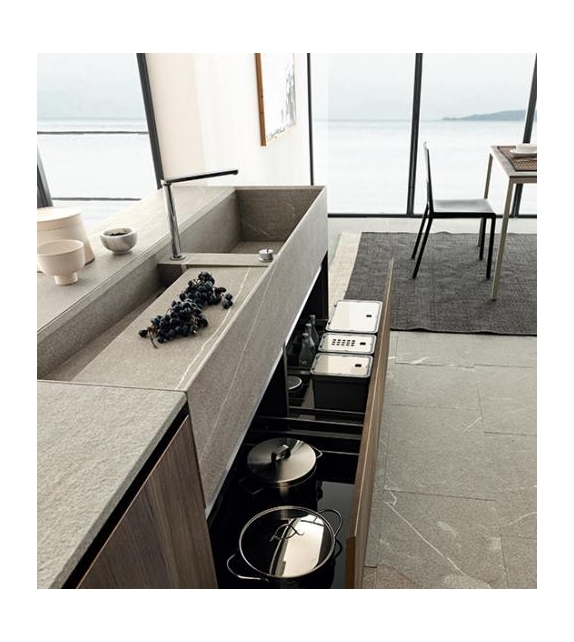 Twenty Modulnova Cocina