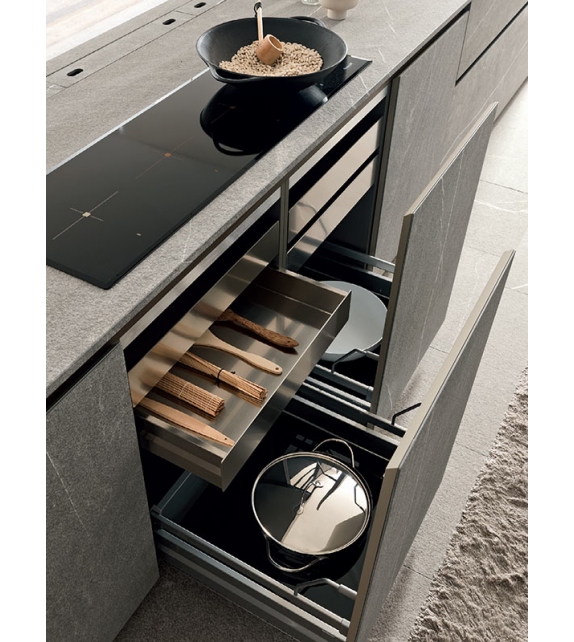 Twenty Modulnova Cocina