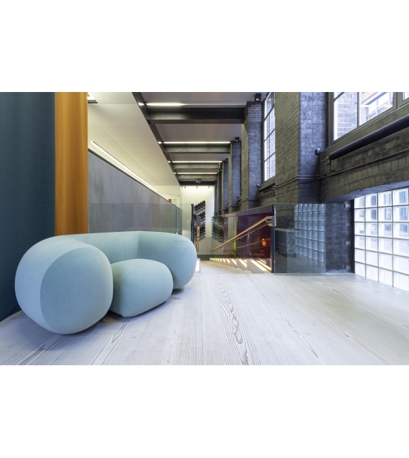 Mollo Established & Sons Butaca