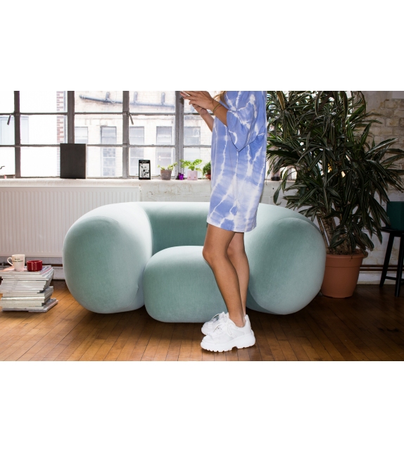 Mollo Established & Sons Butaca