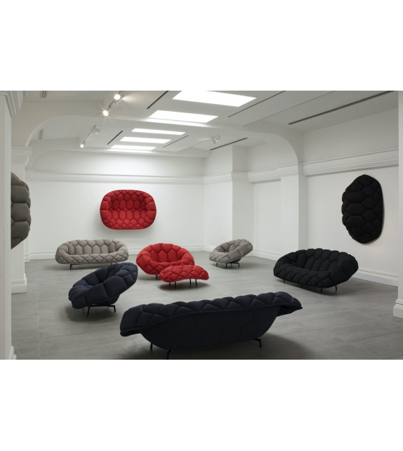 Quilt Established & Sons Fauteuil