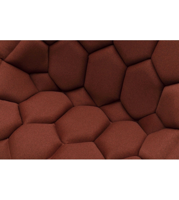 Quilt Established & Sons Poltrona