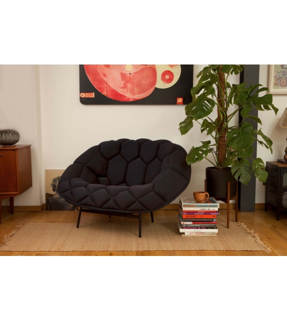 Quilt Established & Sons Sessel