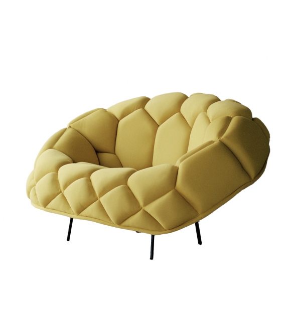 Quilt Established & Sons Poltrona