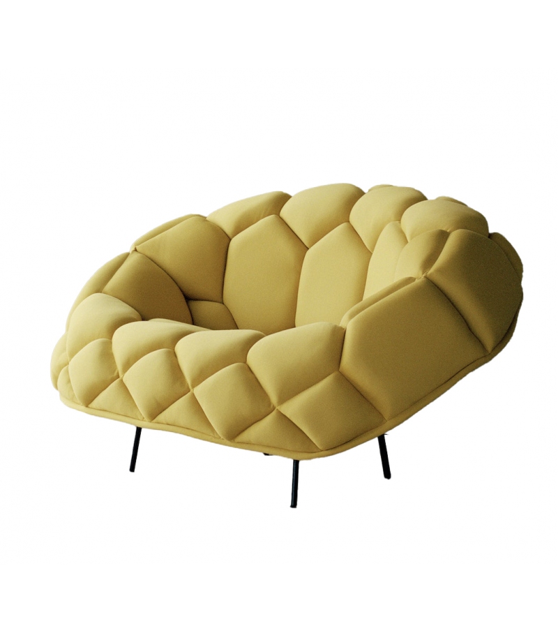 Quilt Established & Sons Fauteuil