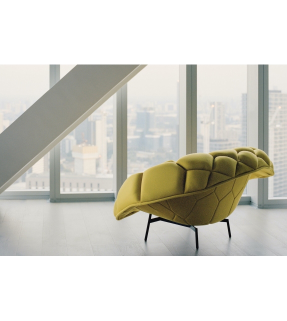 Quilt Established & Sons Fauteuil