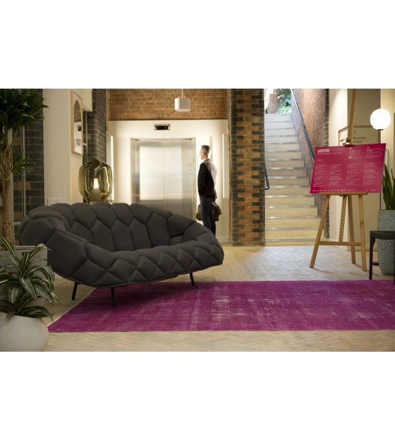 Quilt Established & Sons Fauteuil