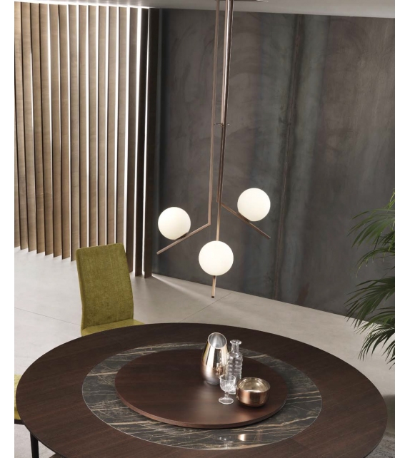 Dodo S Riflessi Pendant Lamp