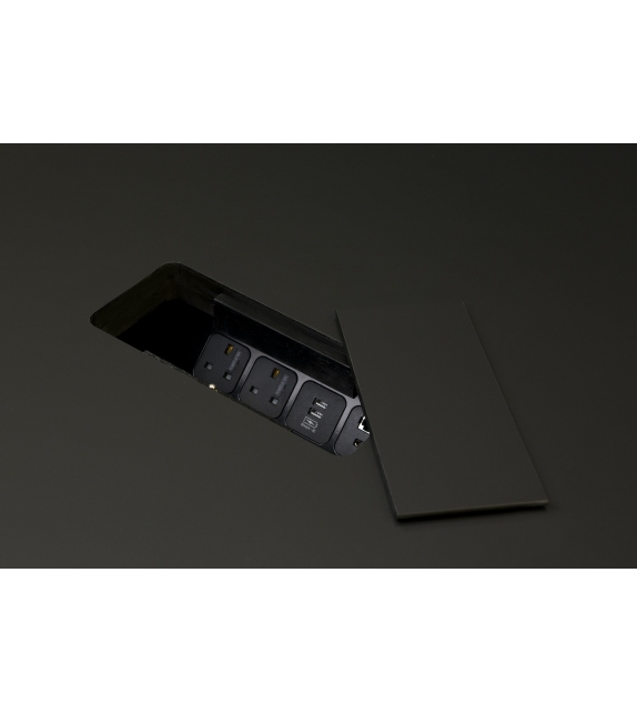 Beam Table Established & Sons Tavolo