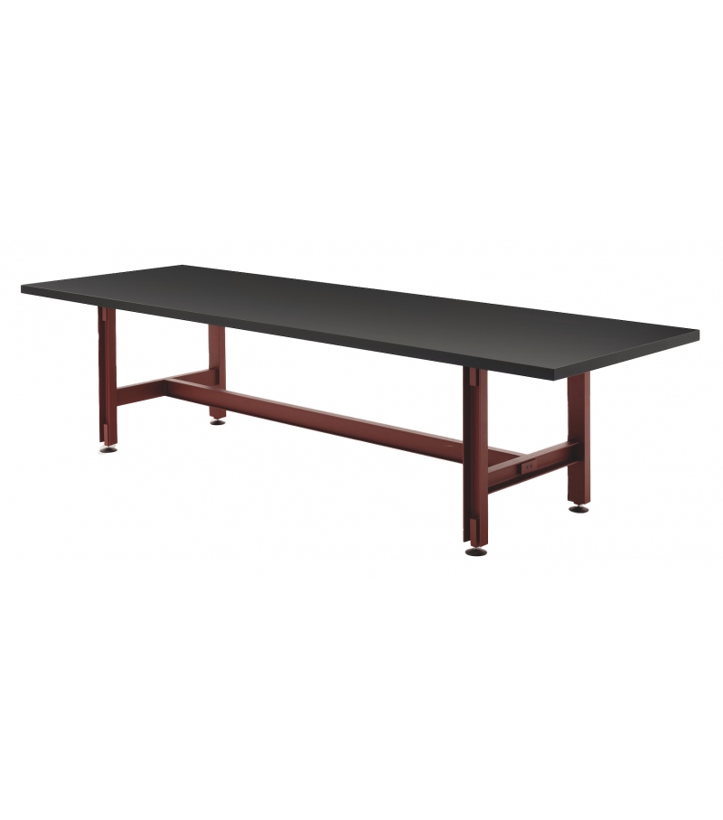 Beam Table Established & Sons Tavolo