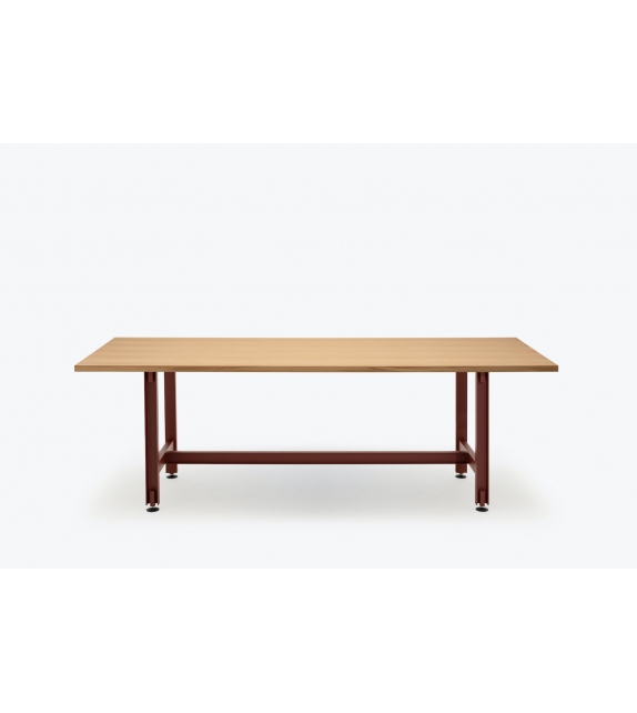 Beam Table Established & Sons Tisch