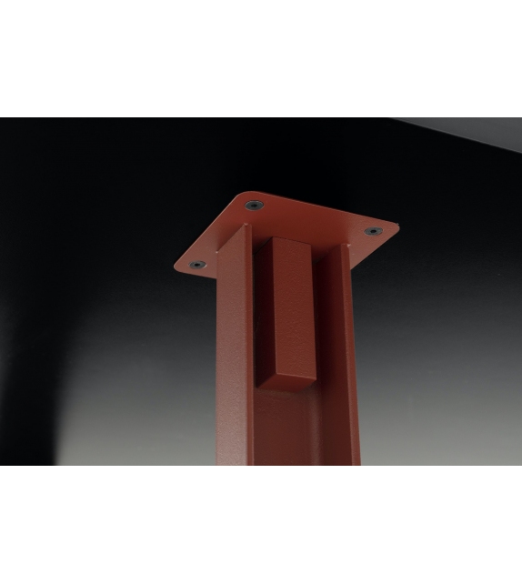 Beam Table Established & Sons Tavolo