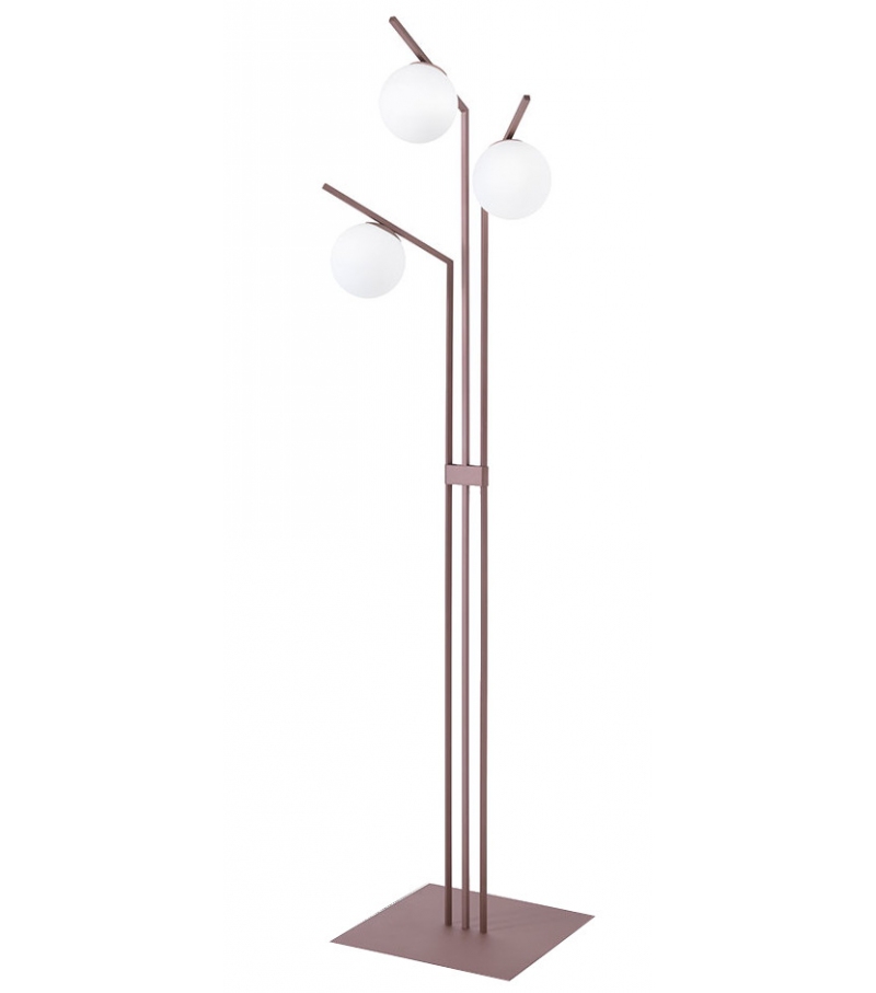 Dodo PT Riflessi Floor Lamp