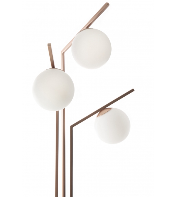 Dodo PT Riflessi Floor Lamp