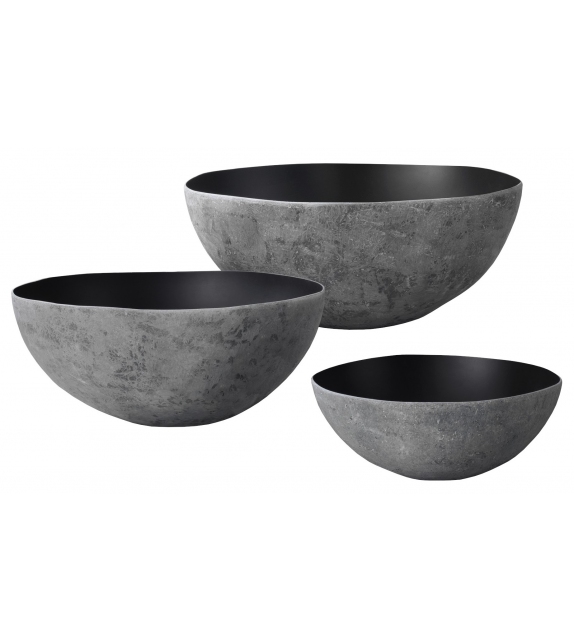 Stille ImperfettoLab Set of Vases