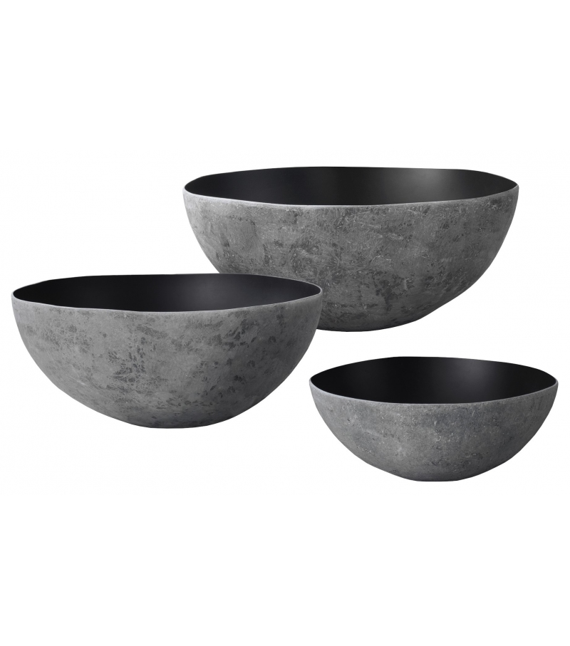 Stille ImperfettoLab Set of Vases