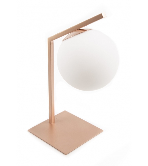 Dodo T Riflessi Lampe de Table