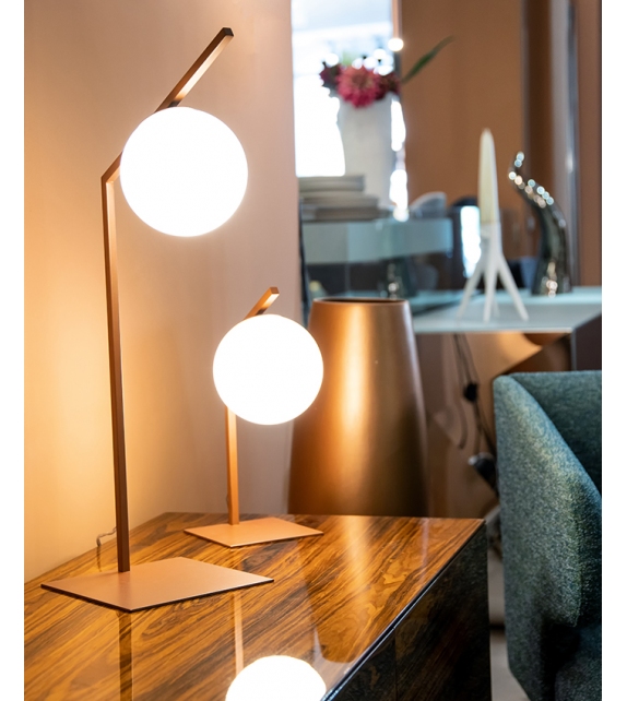 Dodo T Riflessi Table Lamp