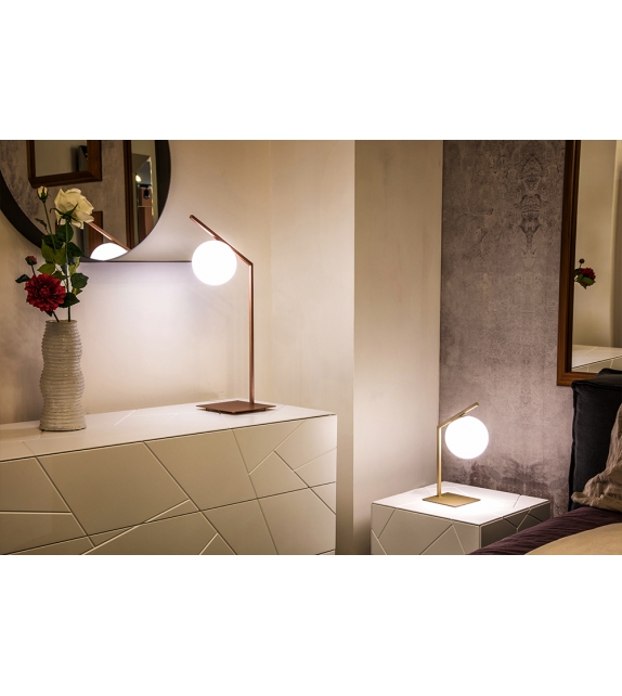 Dodo T Riflessi Lampada da Tavolo