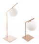 Dodo T Riflessi Table Lamp