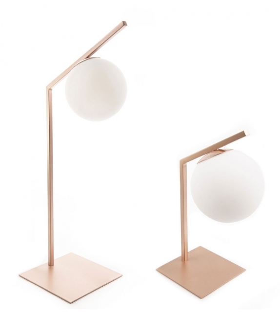 Dodo T Riflessi Lámpara de Mesa