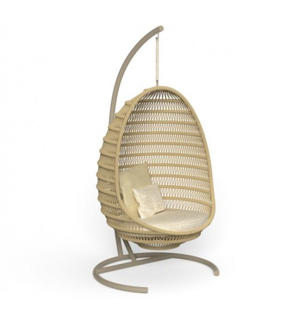 Panama Talenti Egg Chair