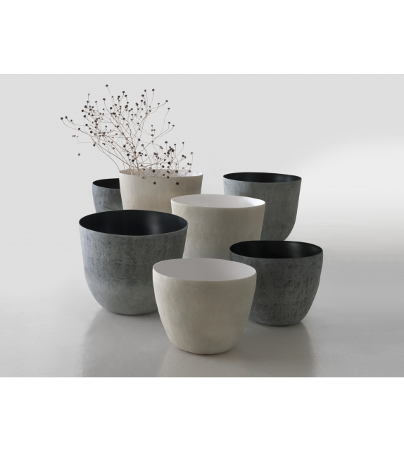 Vaso ImperfettoLab Vase