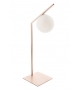 Dodo T Riflessi Lampe de Table